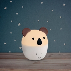 Brumizador Yogüi Kukette Infantil - Imagen 2