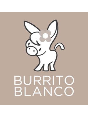 Burrito Blanco