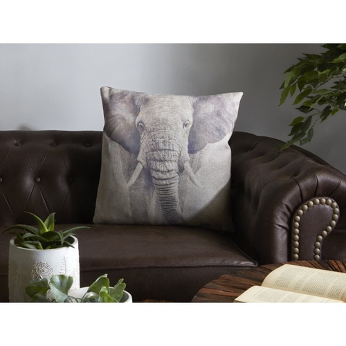 Cojín estampado - Imagen 2