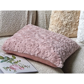 Cojín pelo - Imagen 2