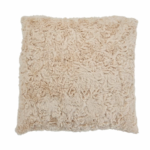 Cojín pelo - Imagen 1