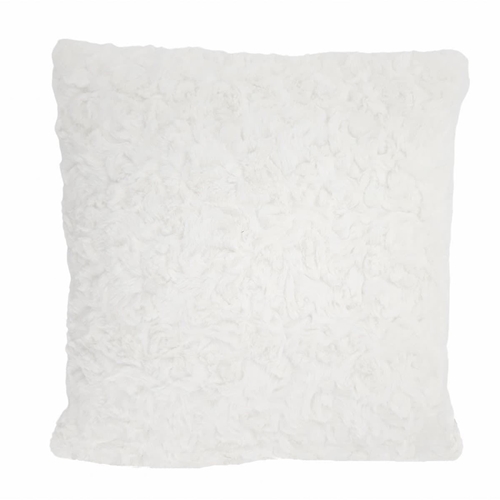 Cojín pelo - Imagen 1