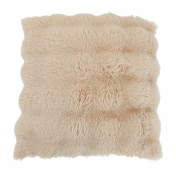 Cojín pelo - Imagen 1