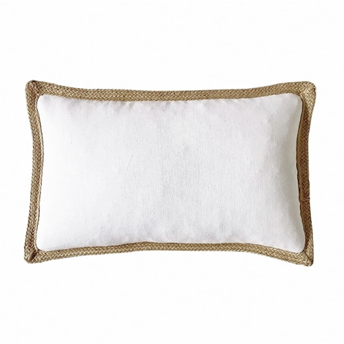 Cojín ribete - Imagen 1