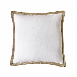 Cojín ribete - Imagen 1