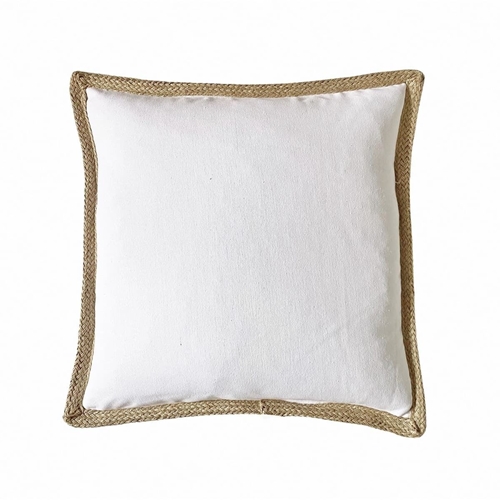 Cojín ribete - Imagen 1