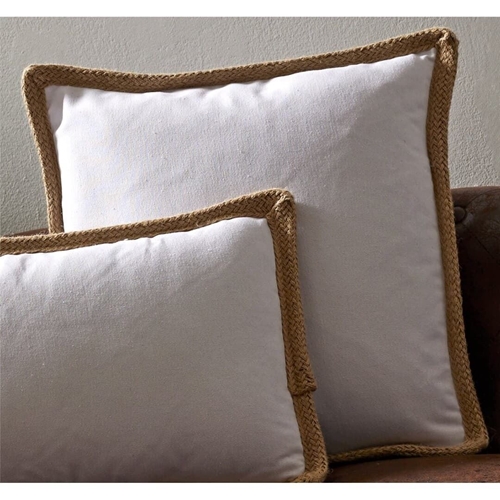 Cojín ribete - Imagen 2