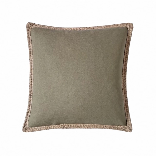 Cojín ribete - Imagen 1