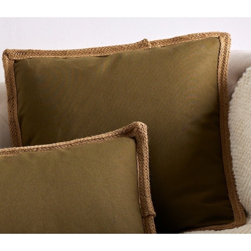 Cojín ribete - Imagen 2