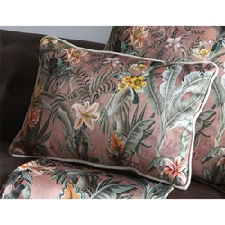 Cojín terciopelo - Imagen 2