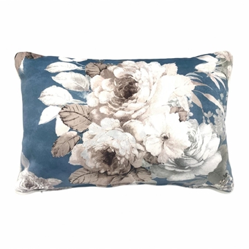 Cojín terciopelo - Imagen 1