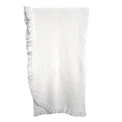 Colcha Anais con volante - Imagen 2