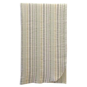 Colcha Balari verde - Imagen 2