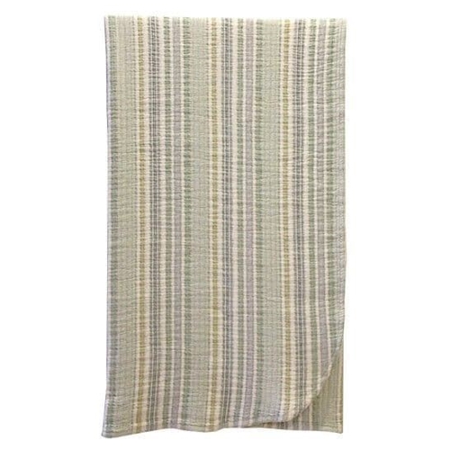 Colcha Balari verde - Imagen 2