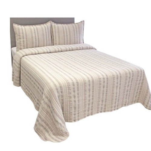 Colcha Formentera nude - Imagen 1