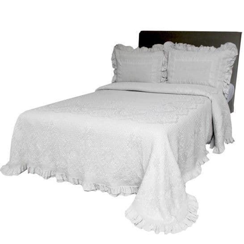 Colcha Victoria - Imagen 1