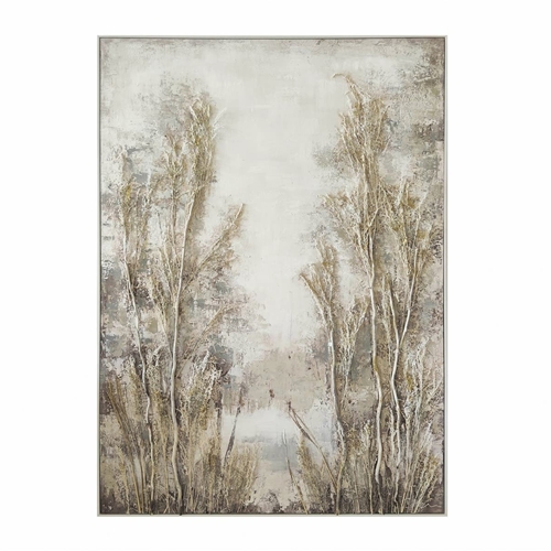 Cuadro paisaje - Imagen 1