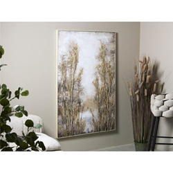 Cuadro paisaje - Imagen 2