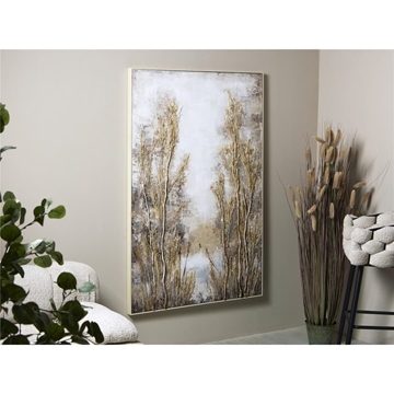 Cuadro paisaje - Imagen 2