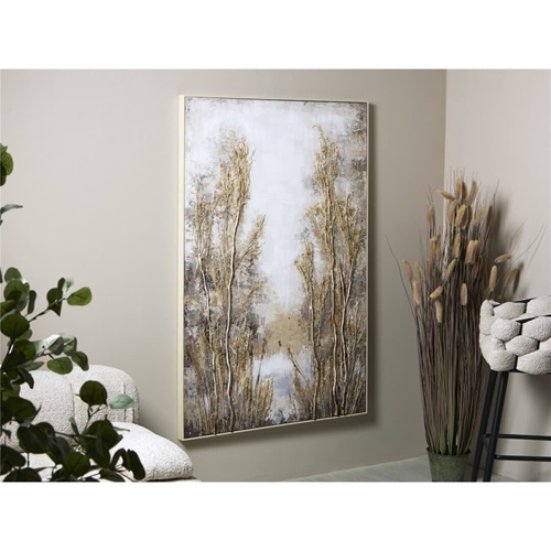 Cuadro paisaje - Imagen 2