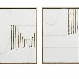 CUADRO RELIEVES - Imagen 1