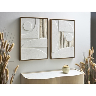 CUADRO RELIEVES - Imagen 2