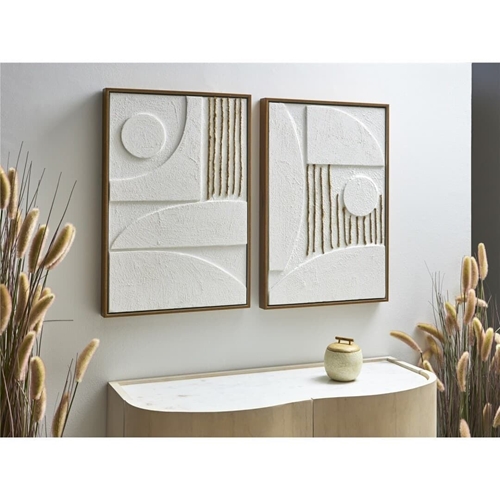 CUADRO RELIEVES - Imagen 2