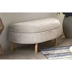 Descalzadora curva - Imagen 1