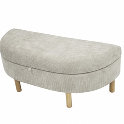 Descalzadora curva - Imagen 2