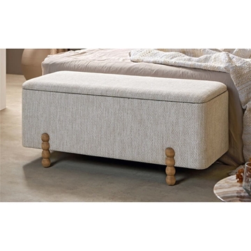 Descalzadora Jabari - Imagen 1