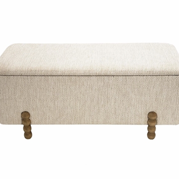 Descalzadora Jabari - Imagen 2