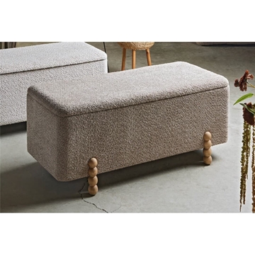 Descalzadora Jabari - Imagen 1