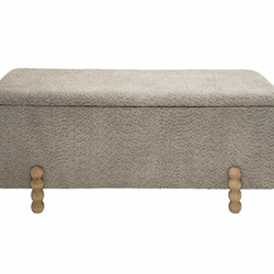 Descalzadora Jabari - Imagen 2