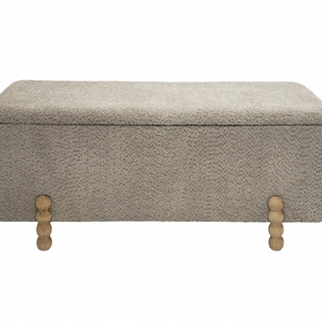 Descalzadora Jabari - Imagen 2