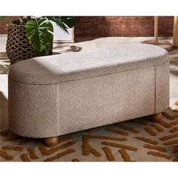 Descalzadora rizo - Imagen 1