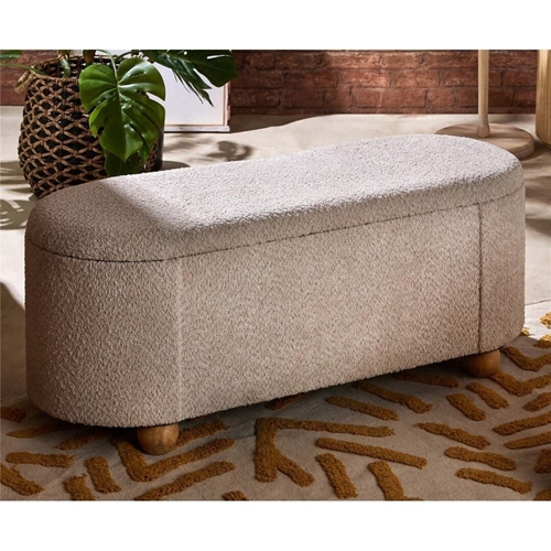 Descalzadora rizo - Imagen 1