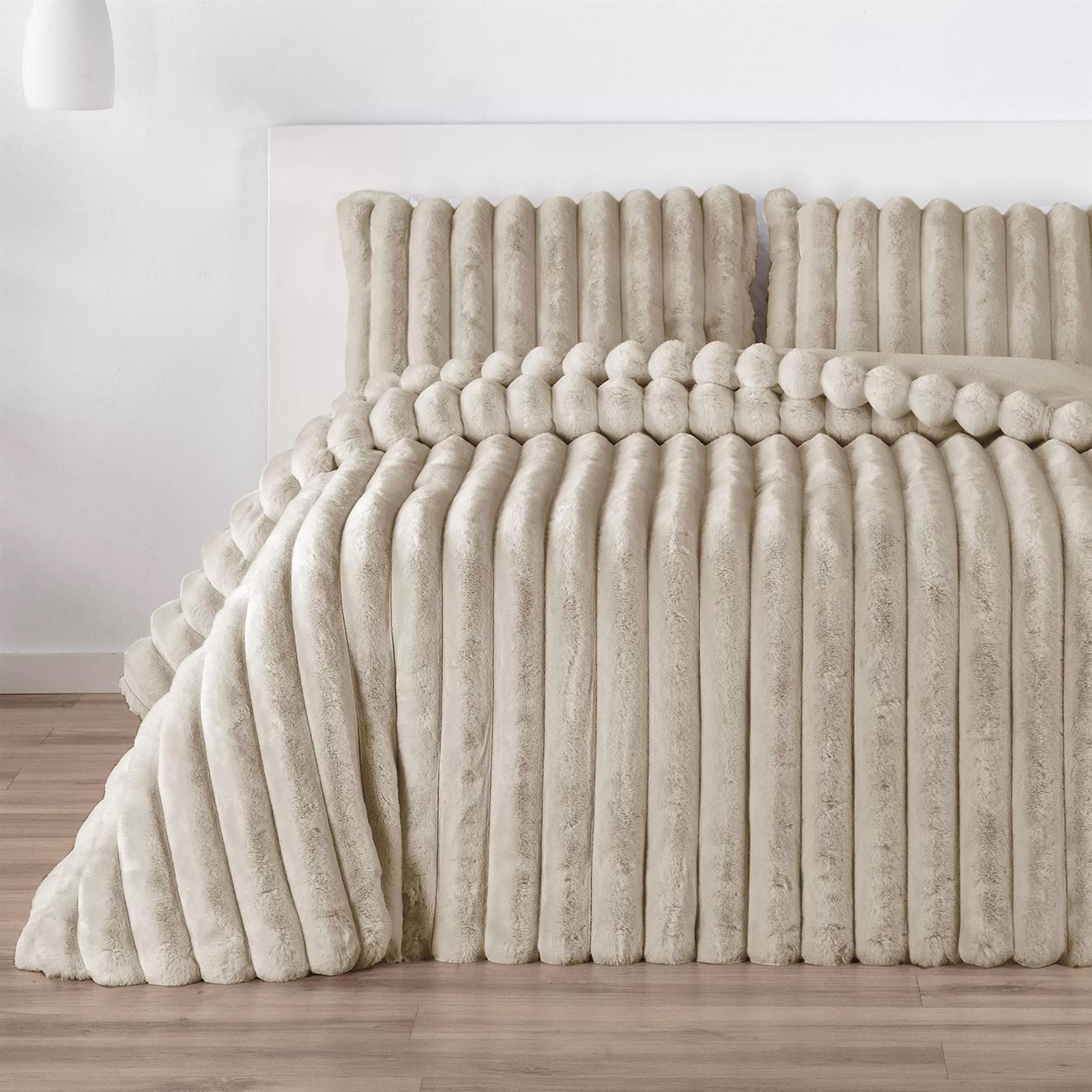 Edredón comforter medano - Lotus - Imagen 2