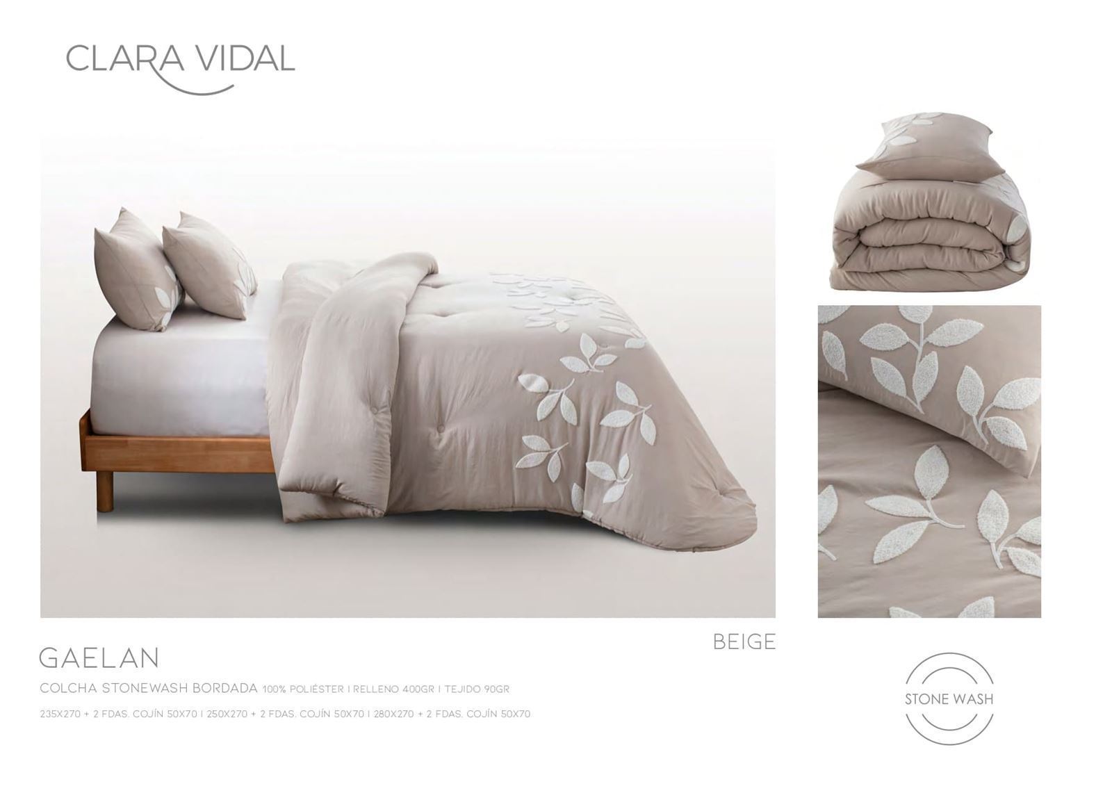 EDREDÓN NESTOR - Imagen 1