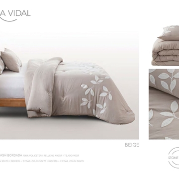 EDREDÓN NESTOR - Imagen 1