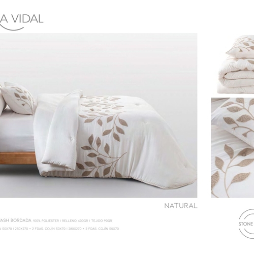 EDREDÓN NESTOR - Imagen 1