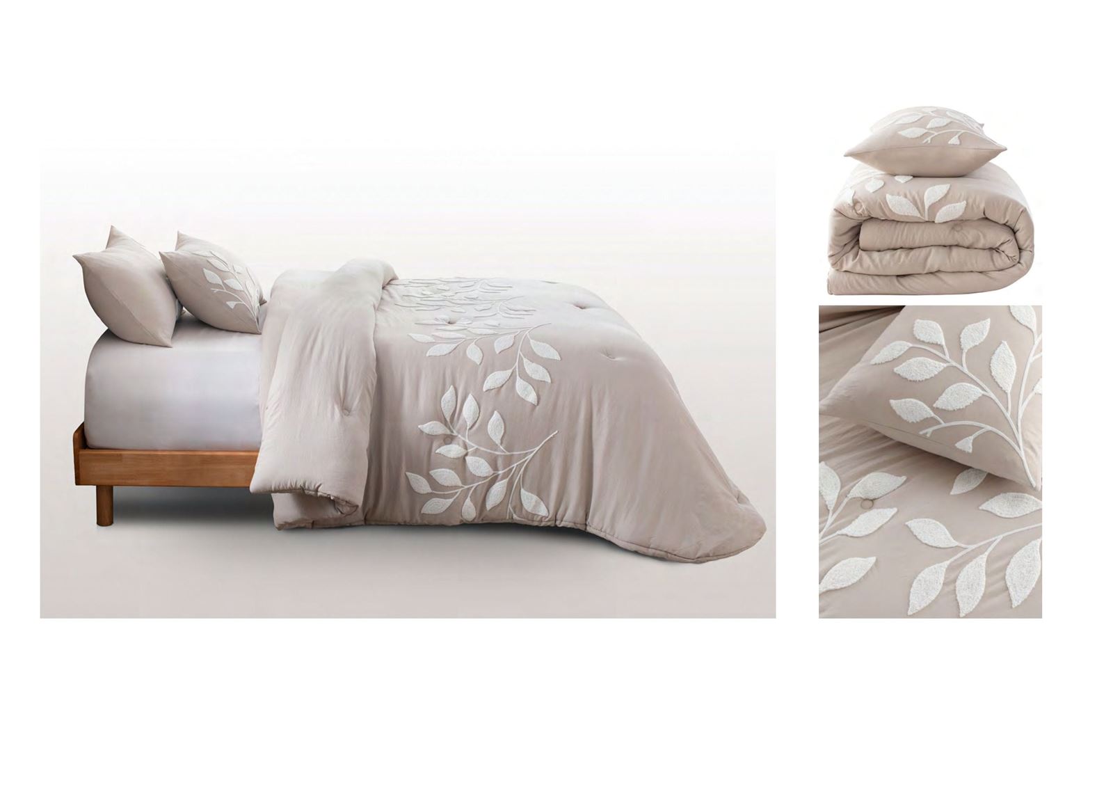 EDREDÓN NESTOR - Imagen 2