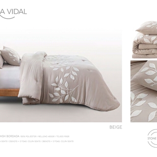 EDREDÓN NESTOR - Imagen 2