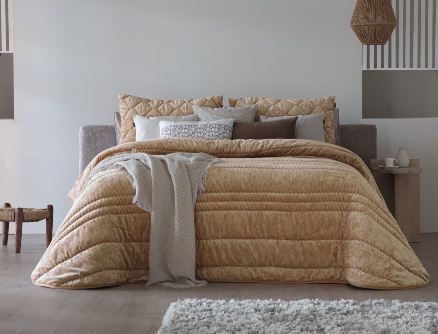 Edredón Nui - Imagen 1