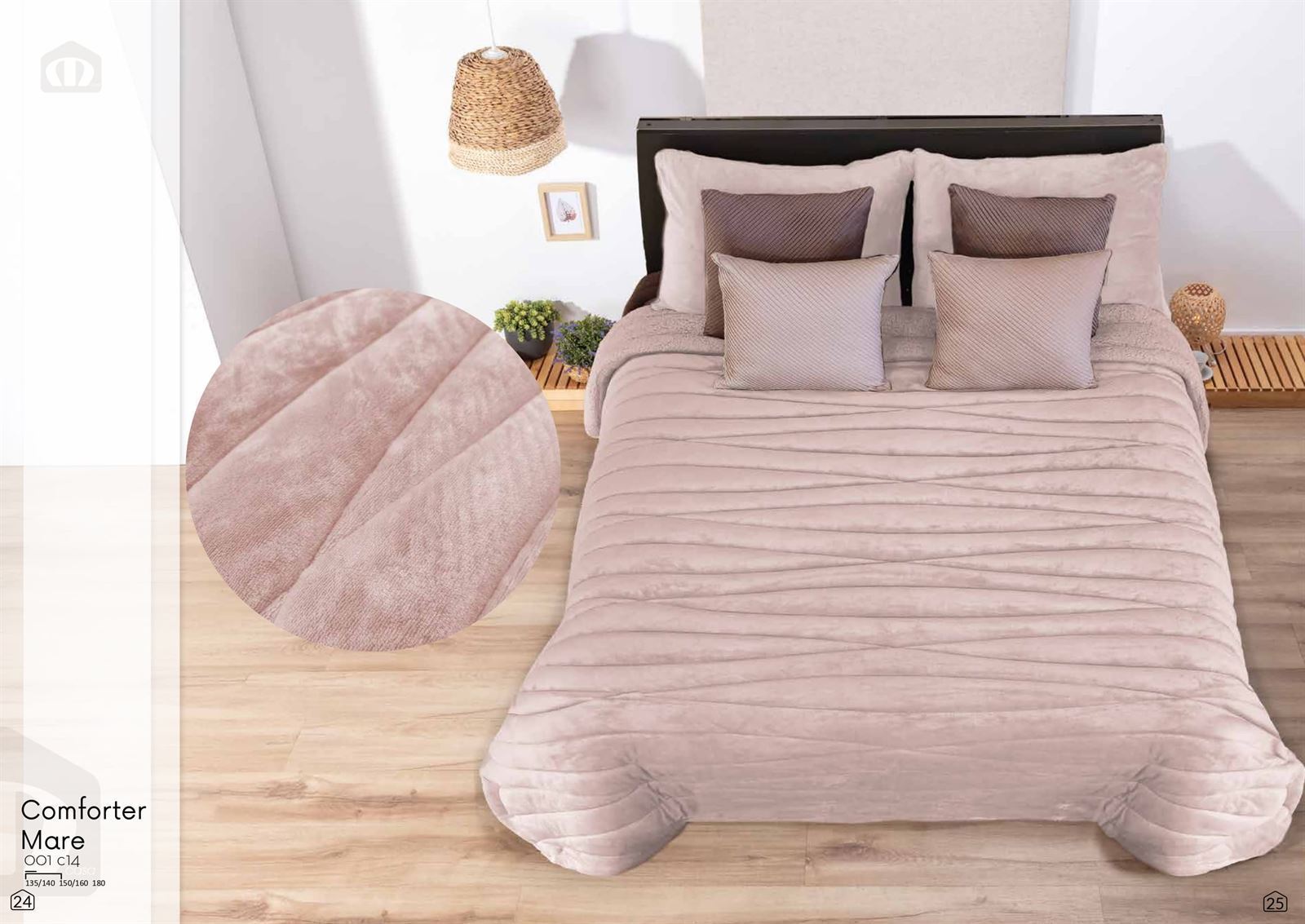 Edredrón Mare - Imagen 1