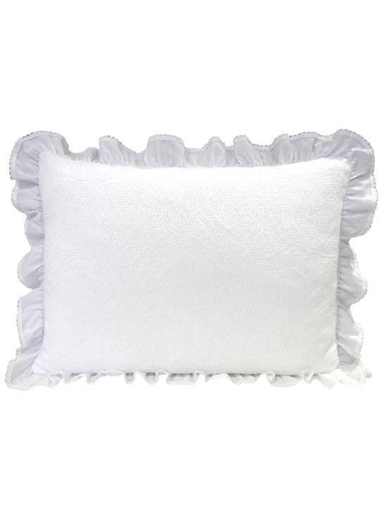 Funda almohada lyon - Imagen 1