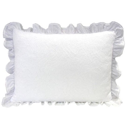 Funda almohada lyon - Imagen 1