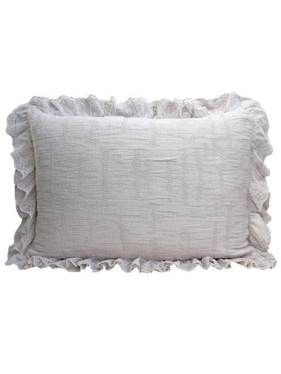 Funda almohada Palermo - Imagen 1