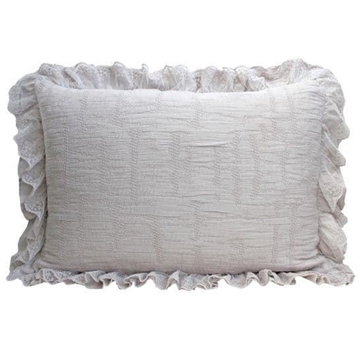 Funda almohada Palermo - Imagen 1