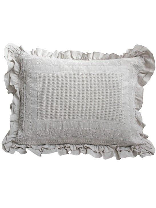 Funda almohada Victoria - Imagen 1