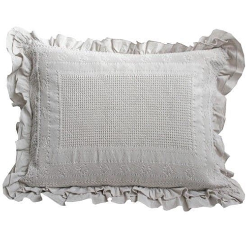 Funda almohada Victoria - Imagen 1